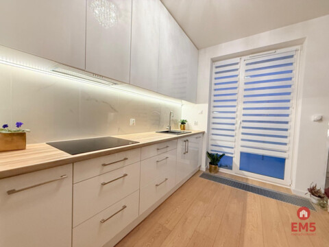 Nowe budownictwo  3 pokoje