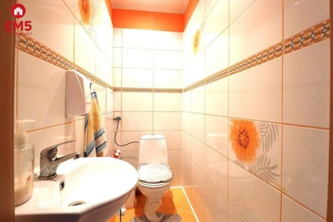 Mieszkanie 3-pokojowe