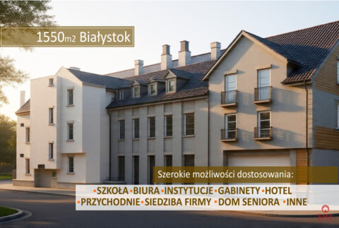 Business premises for rent
