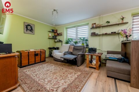 Wohnung zu verkaufen