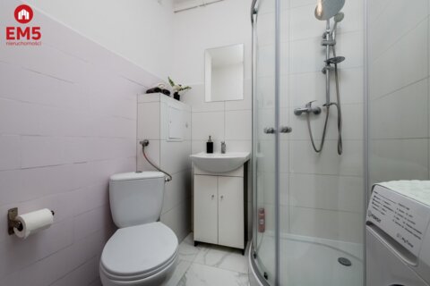 Wohnung zu verkaufen