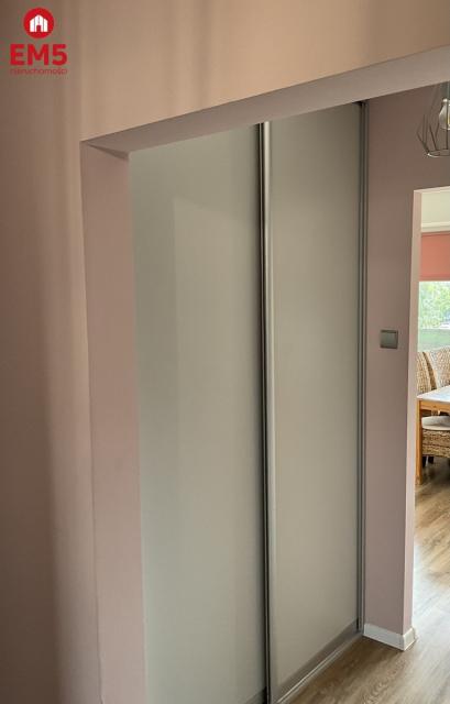 Wohnung zu verkaufen
