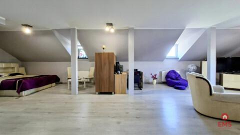 Apartament 90 m2, Raginisa