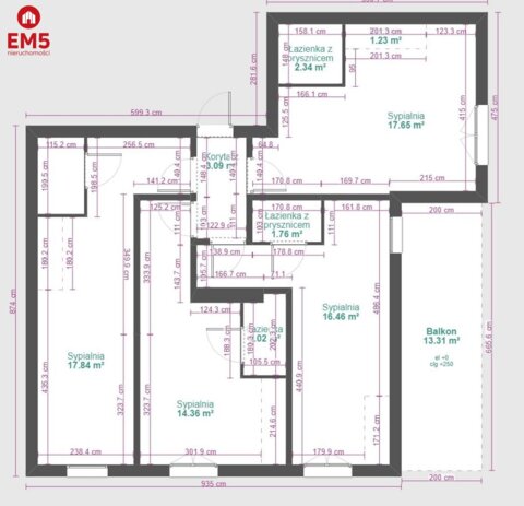 Wohnung zu verkaufen