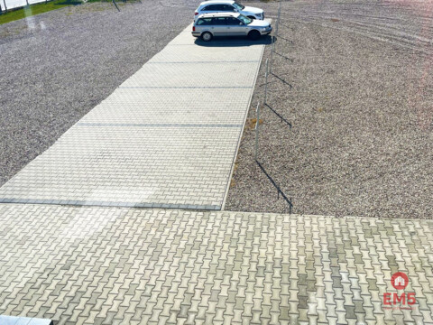Business premises for rent