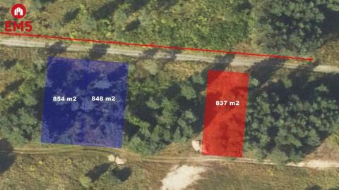 Land for sale