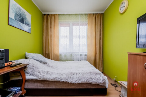 Wohnung zu verkaufen
