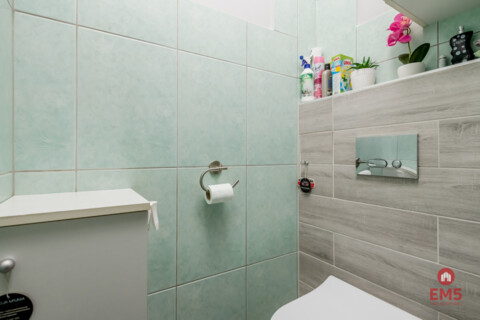 Wyjątkowe mieszkanie na rodzinnym osiedlu