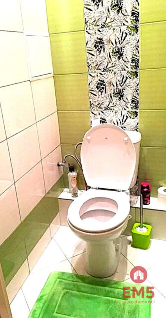 Wohnung zu verkaufen