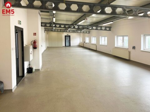 Business premises for rent