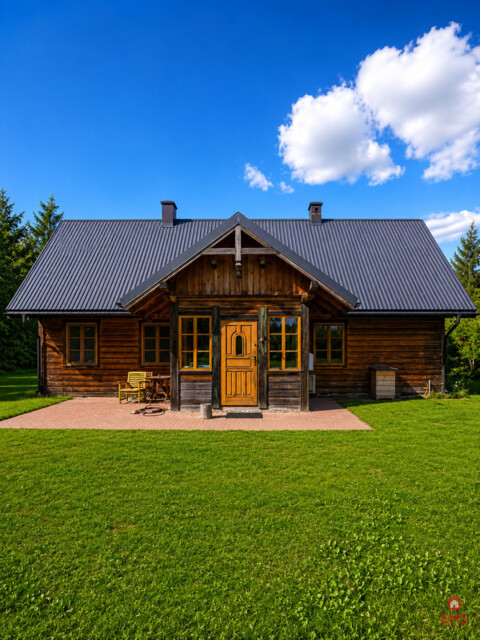 дом на продажу