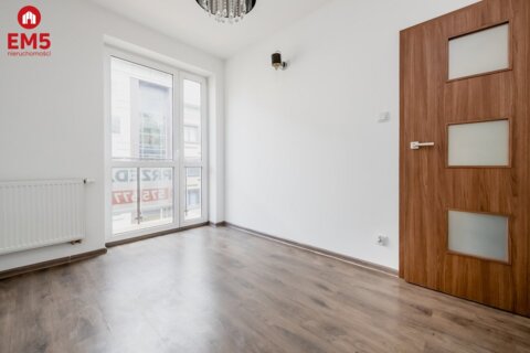 Wohnung zu verkaufen