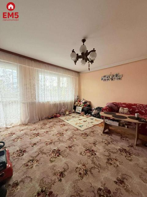 51m2 Ul. Stroma  piętro 5