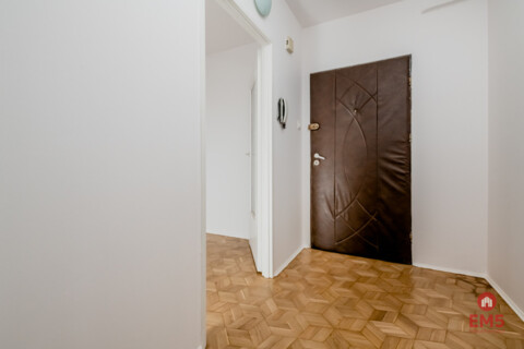 Wohnung zu verkaufen