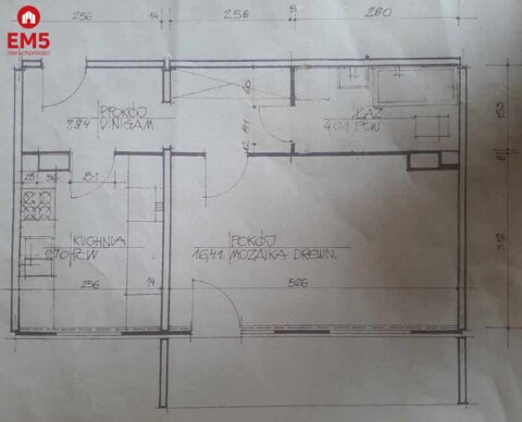 Wohnung zu verkaufen