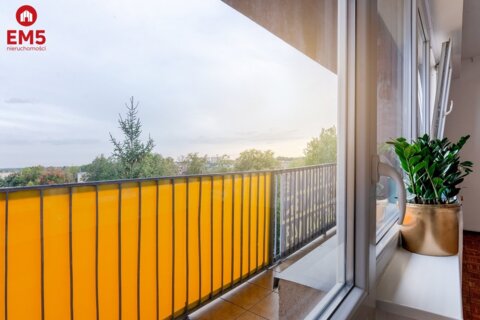 Wohnung zu verkaufen