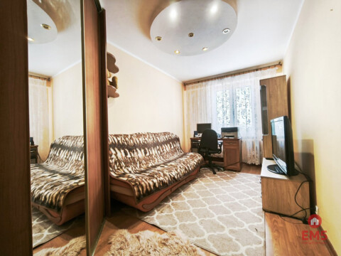 Mieszkanie 4-pokojowe, 72m