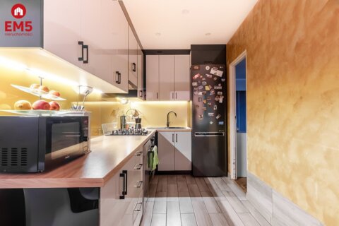 Wohnung zu verkaufen