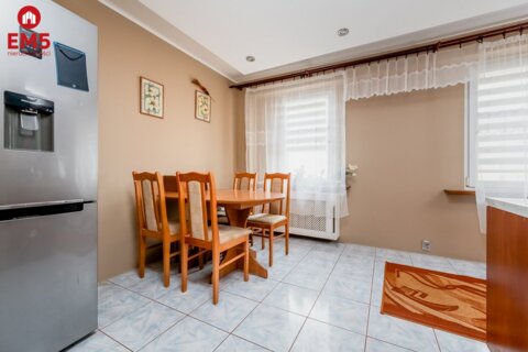 Wohnung zu verkaufen