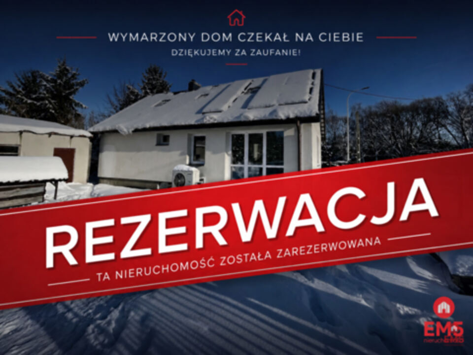 House for sale
