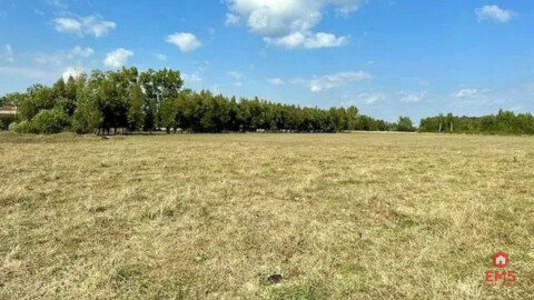 Działka inwestycyjna 1,64 ha, Rafałówka