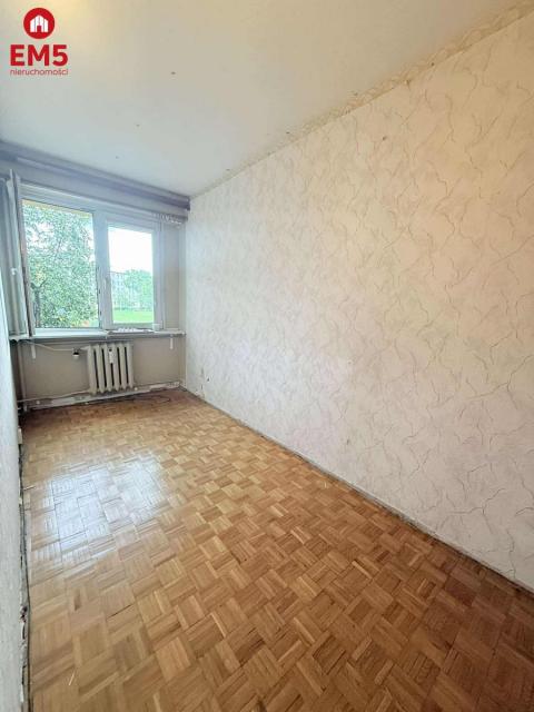 Wohnung zu verkaufen
