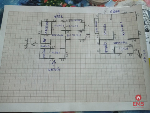 House for sale