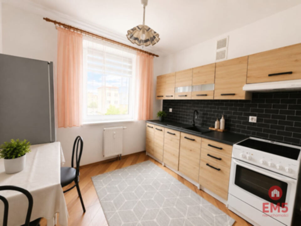 Wohnung zu verkaufen