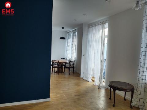 Kamienica w centrum Choroszczy