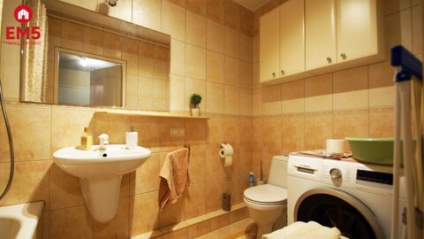 квартира в аренду