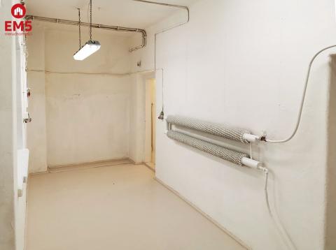 Kamienica w Centrum z koncepcją rozbudowy