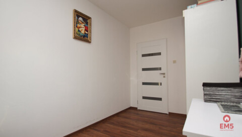 Wohnung zu verkaufen