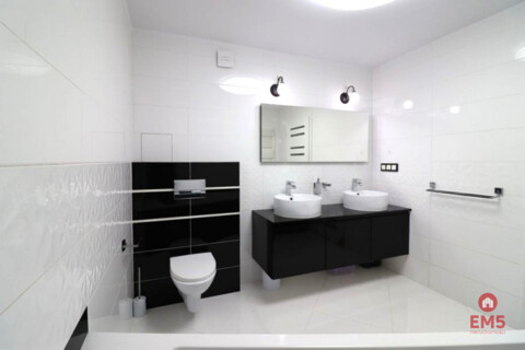 Mieszkanie 2 poziomowe Centrum Suwałk