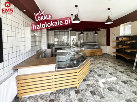 Geschäftsräume zu verkaufen