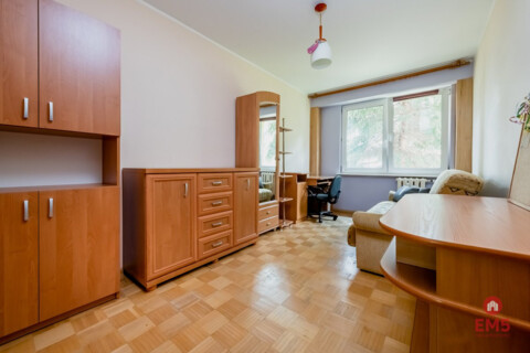 Wohnung zu verkaufen