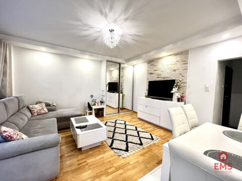 Wohnung zu verkaufen