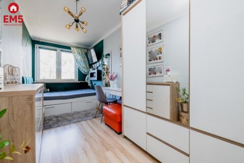 Wohnung zu verkaufen