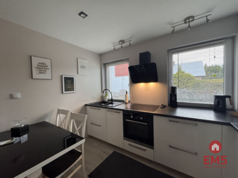 Wohnung zu verkaufen