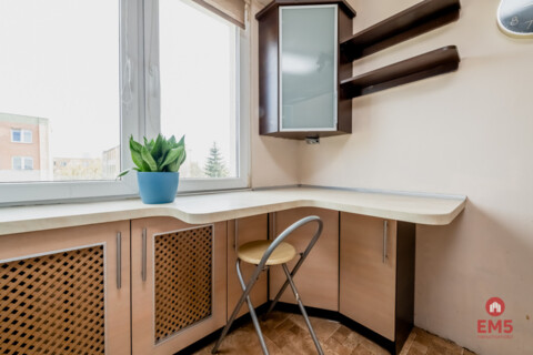 Ładne 3 pokoje Białostoczek 60m2