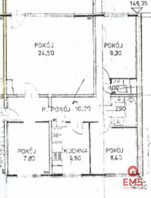 квартира на продажу