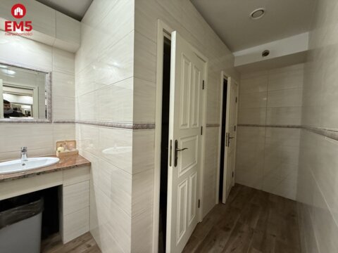 Business premises for rent