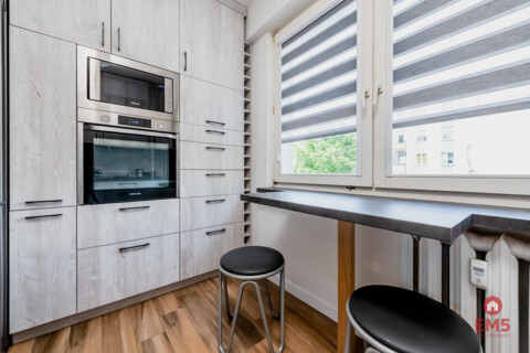 Wohnung zu verkaufen