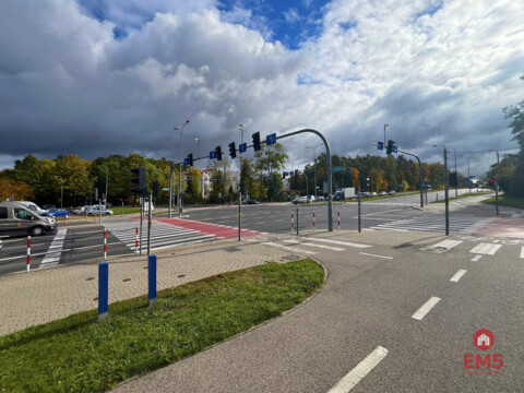 Parter, wysoki standard, super lokalizacja