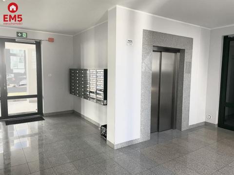 Apartament w słońcu