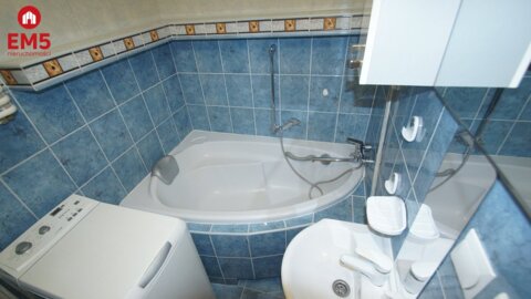 Wohnung zu verkaufen