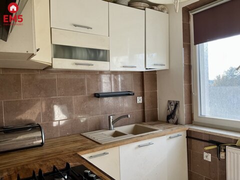 Wohnung zu verkaufen