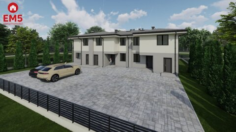 Bezczynszowe mieszkania - osiedle Zawady