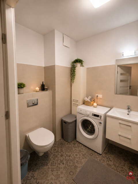 Apartment for sale