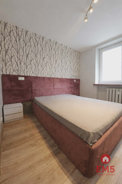 Przestronne 3 pokojowe mieszkanie