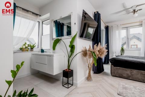 Haus zu verkaufen